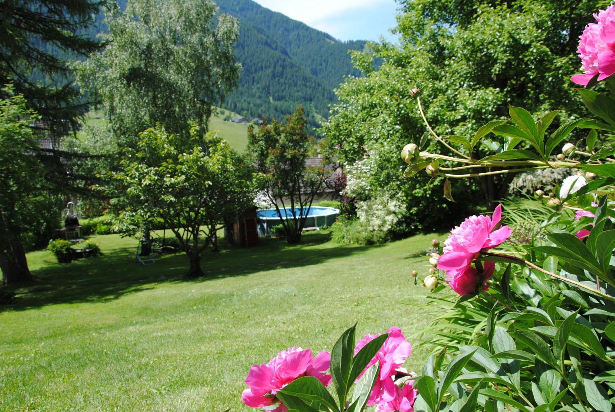 Appartchalet La Rondula Ортізеї Екстер'єр фото