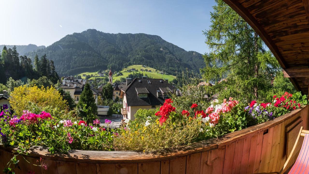 Appartchalet La Rondula Ортізеї Екстер'єр фото